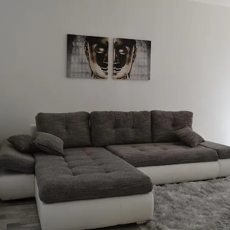 Serendipity 2 Apartman *