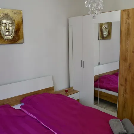 Serendipity 2 Appartement