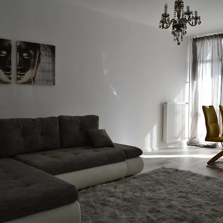 Apartman Serendipity 2 *