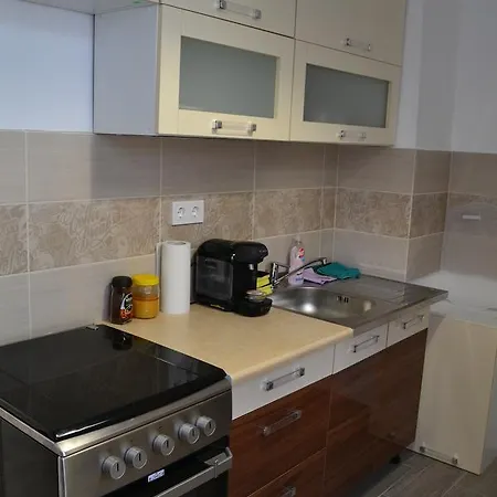 Serendipity 2 * Pécs