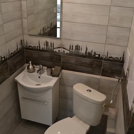 Serendipity 2 Apartman *