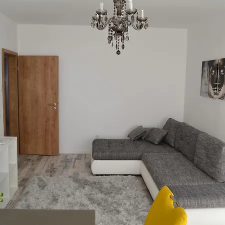 Appartement Serendipity 2 Pécs