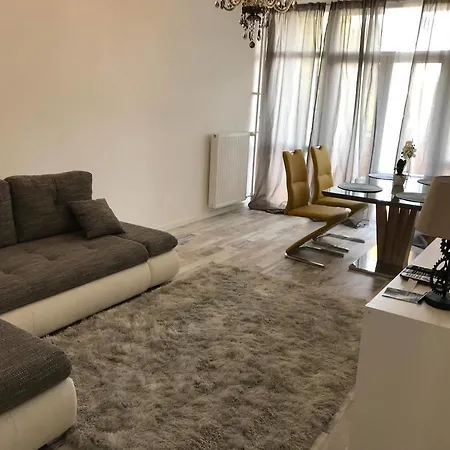 Apartment Serendipity 2 Pécs