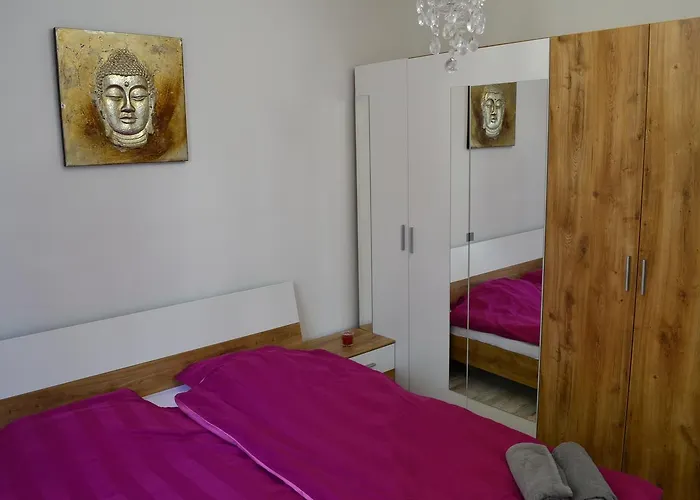 Serendipity 2 דירה