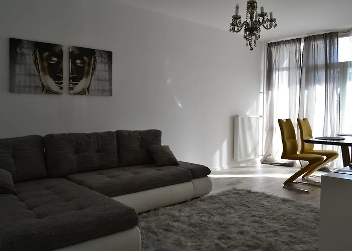 Appartement Serendipity 2 *