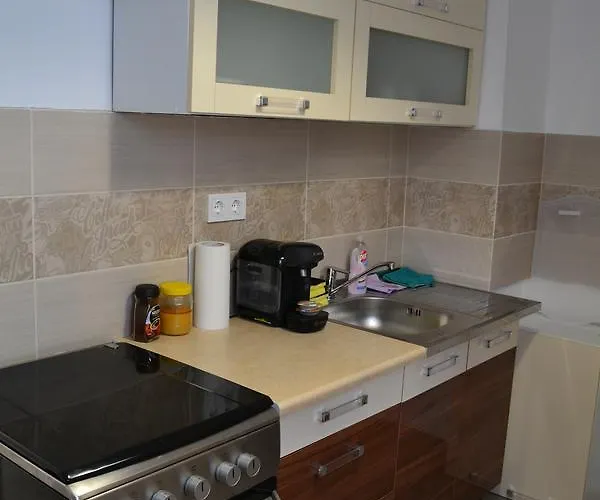 Serendipity 2 * Pécs