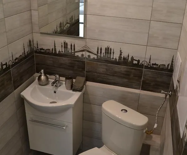 Serendipity 2 דירה *