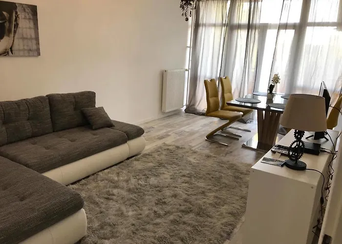 דירה Serendipity 2 פץ'